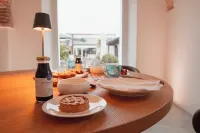 Moliké Country House - breakfast