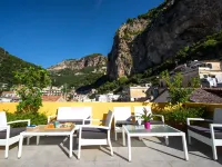 Amalfi Luxury House Hotels in Amalfi