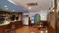 Hotel San Jacobo Hotels in Santiago