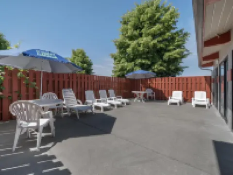 SureStay by Best Western Walla Walla ワラワラのホテル