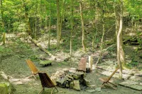Secluded Murphy Vacation Rental w/ Private Hot Tub - Wifi