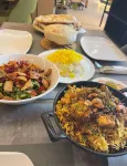 Swiss-Belinn Sharq, Kuwait - Breakfast