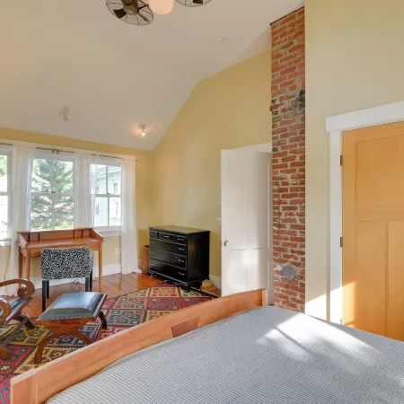 Downtown Bar Harbor Rental Home ~ 1 Mi to Acadia!