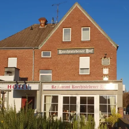Hotel Restaurant Knechtstedener Hof