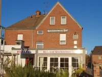 Hotel Restaurant Knechtstedener Hof Hotels in Dormagen