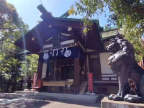 Hotel Enmichi Hotels near Daishi Park