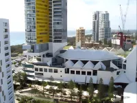 Pacific Resort Broadbeach Hotels in Broadbeach