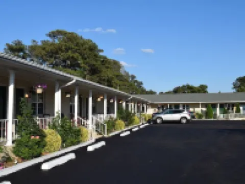 Birchwood Inn Hotels in Accomack County