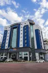 ODST Jed Hotels in Palestine  Street