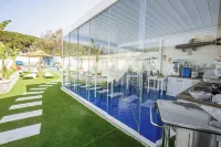 Étoiles Luxury Guest House Resort - con vista mare