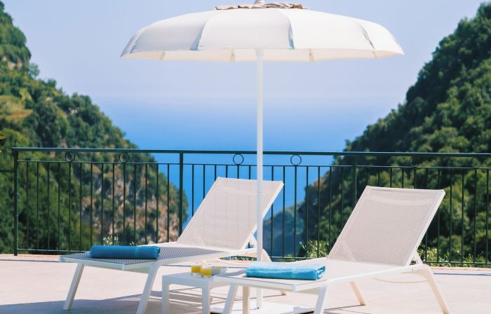 Villa Sant'Alfonso