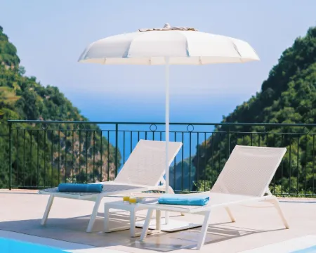 Villa Sant'Alfonso Hotel a Scala