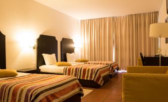 Hotel Rural Santo Antonio
