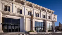 Braira Al Nakheel Hotel in zona ladies branch of riyadh chamber