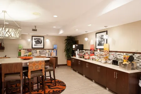 Hampton Inn St. Louis/Chesterfield