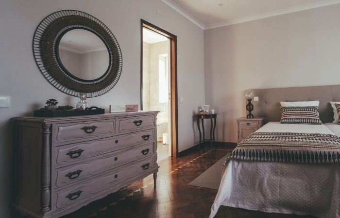 Vila Milreu Guest House