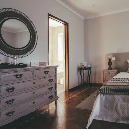 Vila Milreu Guest House