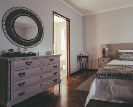 Vila Milreu Guest House Hotels in Estoi