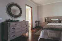 Vila Milreu Guest House - piscina