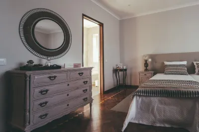 Vila Milreu Guest House
