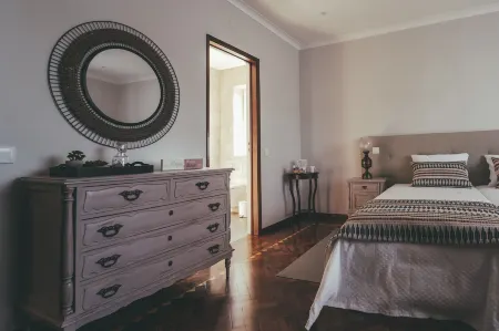 Vila Milreu Guest House