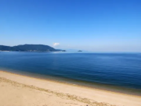 Jakomaru Park Tsuda Hoteles en Sanuki