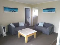 Centrally located cottage in quiet location