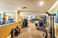 The Berkley, Orlando - Gym
