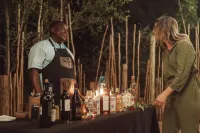 Oase by 7 Star Lodges - Greater Kruger Private 530ha Reserve - 5-Star