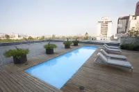 Hilton Mexico City Reforma - ที่มีสระว่ายน้ำ