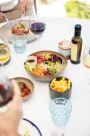 Mouratoglou Hotel & Resort - breakfast