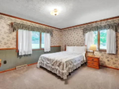 Bear Paw Cottage- 12 Mins To Seneca Rocks 3 Bedroom Cottage Hotels in Union