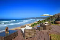 Dune Villa Wilderness Hotel a Wilderness