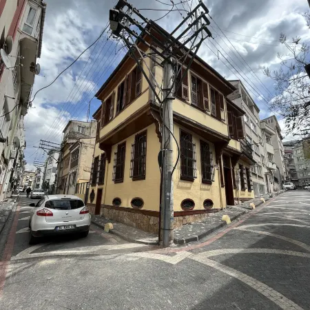 INKAYA Hotel