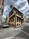 INKAYA Hotel Hotel di Zeyniler Mahallesi