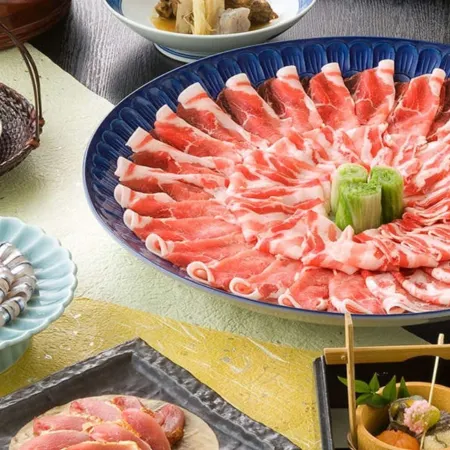 Hotel Gate in Kagoshima