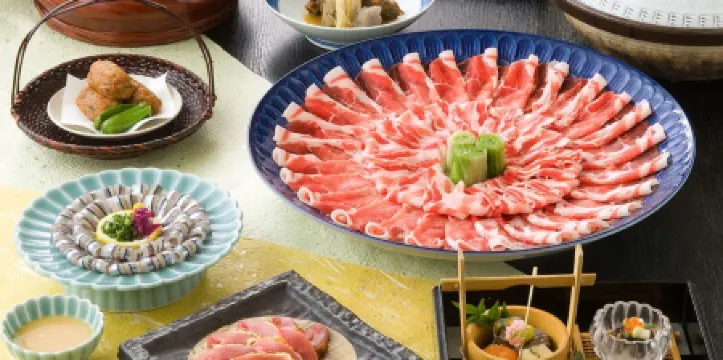 Hotel Gate in Kagoshima