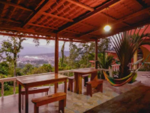 Hostal Tena Ñaui Hotels in Tena