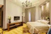 Castelo de Itaipava - Hotel, Eventos e Gastronomia Hotel di Itaipava