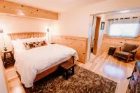 Sakura Ridge the Farm & Lodge Các khách sạn ở 