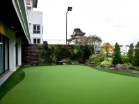Wungnoy Hotel Hotels in Hat Yai