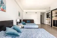 Departamentos Villas Capdeviel