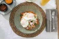 Holiday Inn NAVOJOA by IHG - petit déjeuner