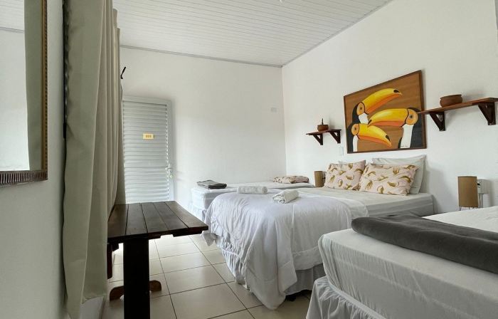 Paraty Chill Inn Pousada