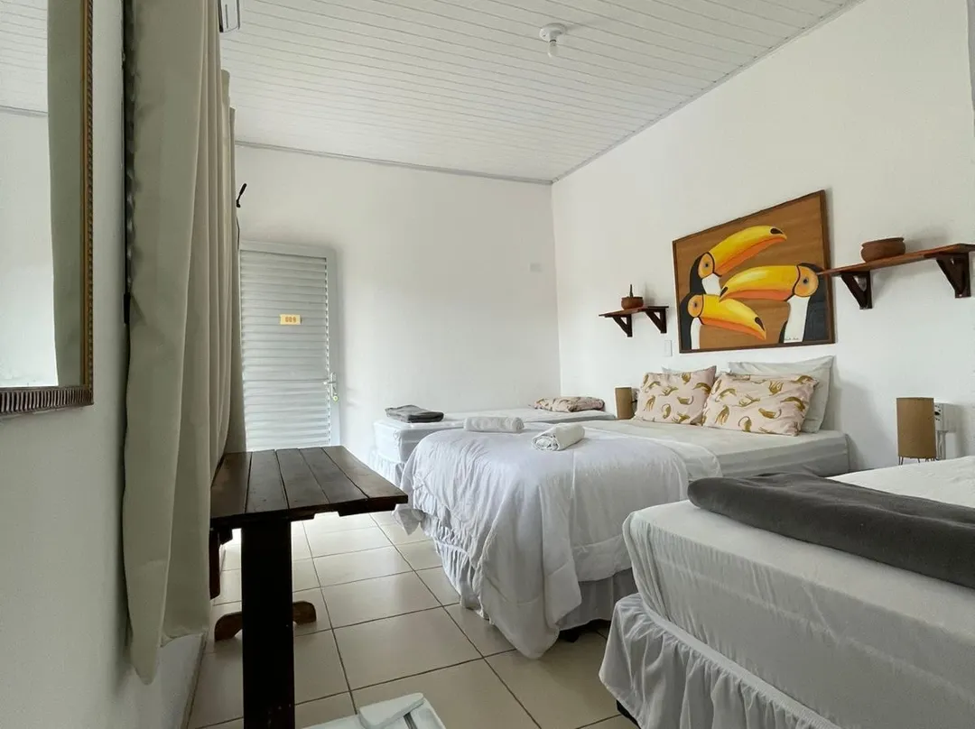 Paraty Chill Inn Pousada - Paraty