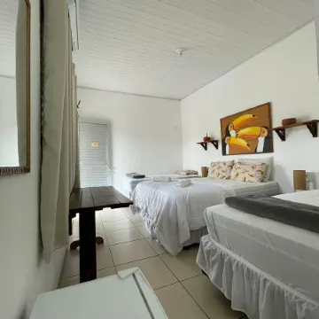 Paraty Chill Inn Pousada