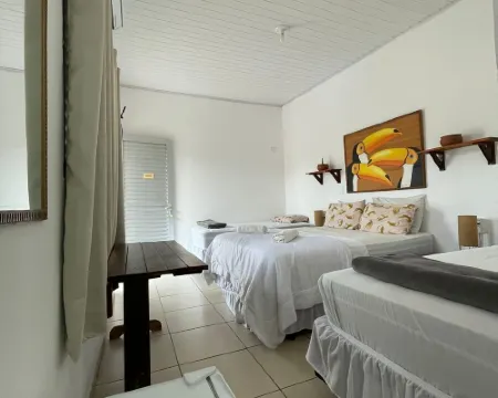 Paraty Chill Inn Pousada Hotels in Paraty
