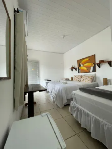 Paraty Chill Inn Pousada Hotel a 