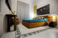 Reverse Art Hotel Hotels in Vasto