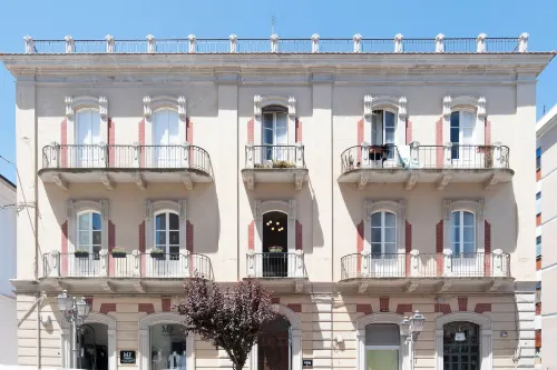 Reverse Art Hotel Hotels in Vasto